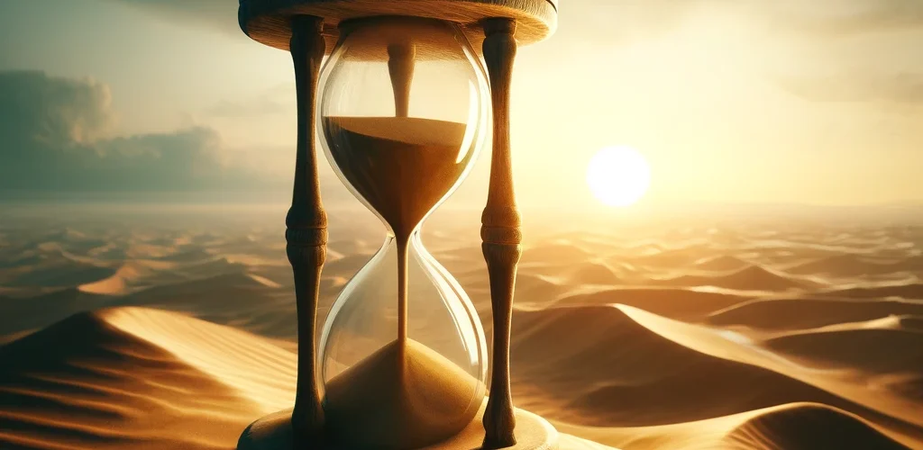test of time