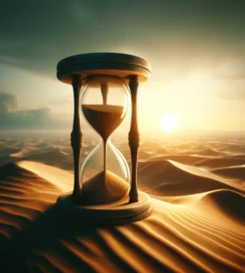 test of time