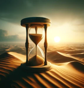 test of time