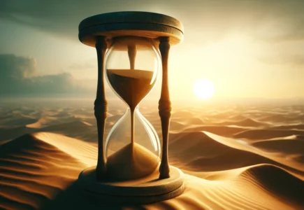 test of time
